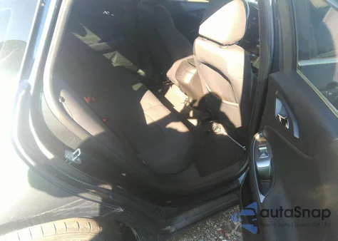 2017 Chevrolet Malibu Ls z USA, uszkodzony, nr VIN 1G1ZB5ST4HF101050